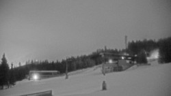 Stuhleckbahn Bergstation