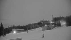 Stuhleckbahn Bergstation