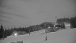 Stuhleckbahn Bergstation