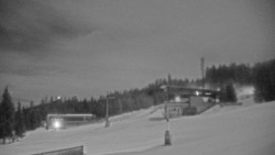 Stuhleckbahn Bergstation