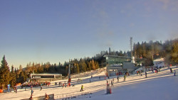 Stuhleckbahn Bergstation