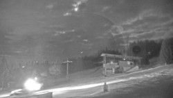 Stuhleckbahn Bergstation