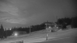 Stuhleckbahn Bergstation