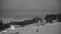 Stuhleckbahn Bergstation