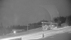 Stuhleckbahn Bergstation