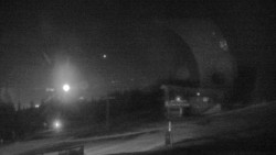 Stuhleckbahn Bergstation