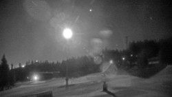 Stuhleckbahn Bergstation