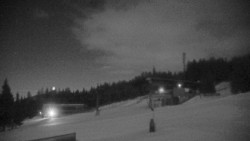 Stuhleckbahn Bergstation