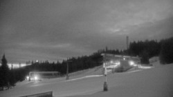 Stuhleckbahn Bergstation