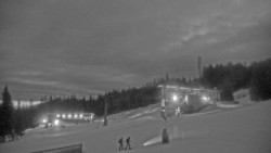 Stuhleckbahn Bergstation