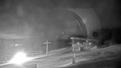 Stuhleckbahn Bergstation