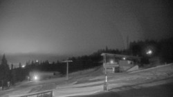 Stuhleckbahn Bergstation