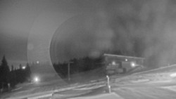 Stuhleckbahn Bergstation