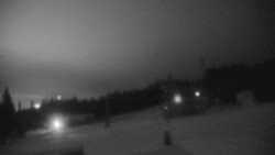 Stuhleckbahn Bergstation