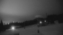 Stuhleckbahn Bergstation