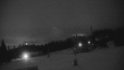 Stuhleckbahn Bergstation