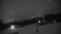 Stuhleckbahn Bergstation