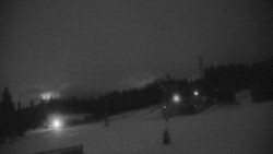 Stuhleckbahn Bergstation