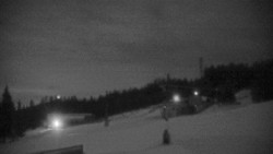 Stuhleckbahn Bergstation