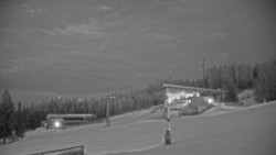 Stuhleckbahn Bergstation