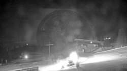 Stuhleckbahn Bergstation