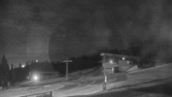 Stuhleckbahn Bergstation