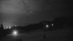 Stuhleckbahn Bergstation