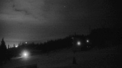 Stuhleckbahn Bergstation