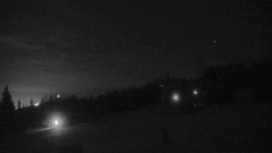 Stuhleckbahn Bergstation