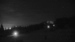 Stuhleckbahn Bergstation