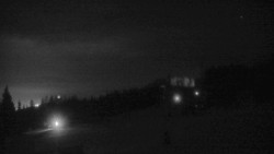 Stuhleckbahn Bergstation