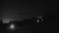 Stuhleckbahn Bergstation