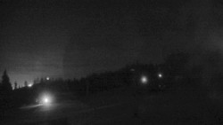 Stuhleckbahn Bergstation