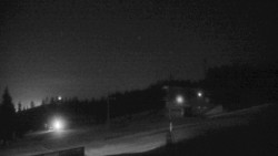 Stuhleckbahn Bergstation