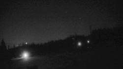 Stuhleckbahn Bergstation