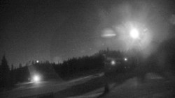 Stuhleckbahn Bergstation