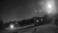 Stuhleckbahn Bergstation