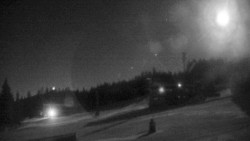 Stuhleckbahn Bergstation