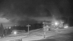 Stuhleckbahn Bergstation