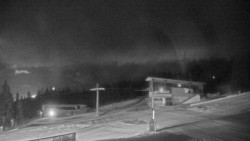 Stuhleckbahn Bergstation