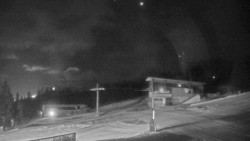 Stuhleckbahn Bergstation