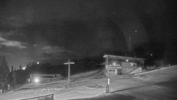 Stuhleckbahn Bergstation