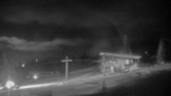 Stuhleckbahn Bergstation