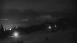 Stuhleckbahn Bergstation