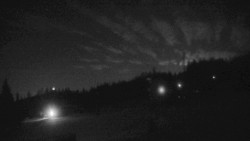 Stuhleckbahn Bergstation