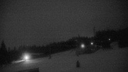 Stuhleckbahn Bergstation