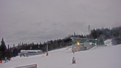 Stuhleckbahn Bergstation