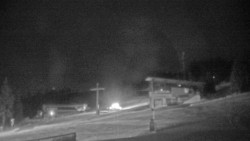 Stuhleckbahn Bergstation