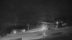 Stuhleckbahn Bergstation