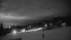 Stuhleckbahn Bergstation